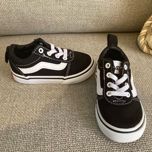 Vans shoes